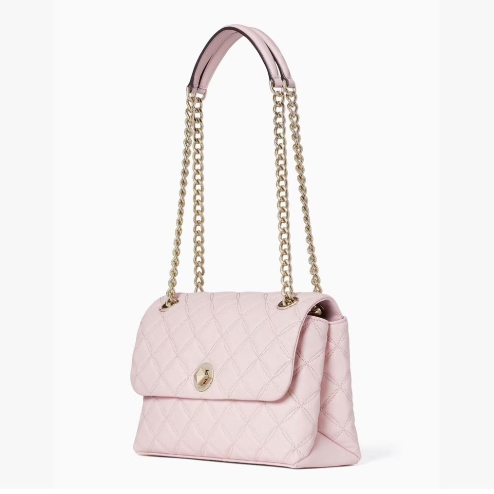 Kate Spade Natalia Flap Bag
